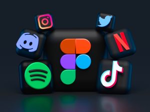 Read more about the article How 3D Social Media Icons Improve User Engagement