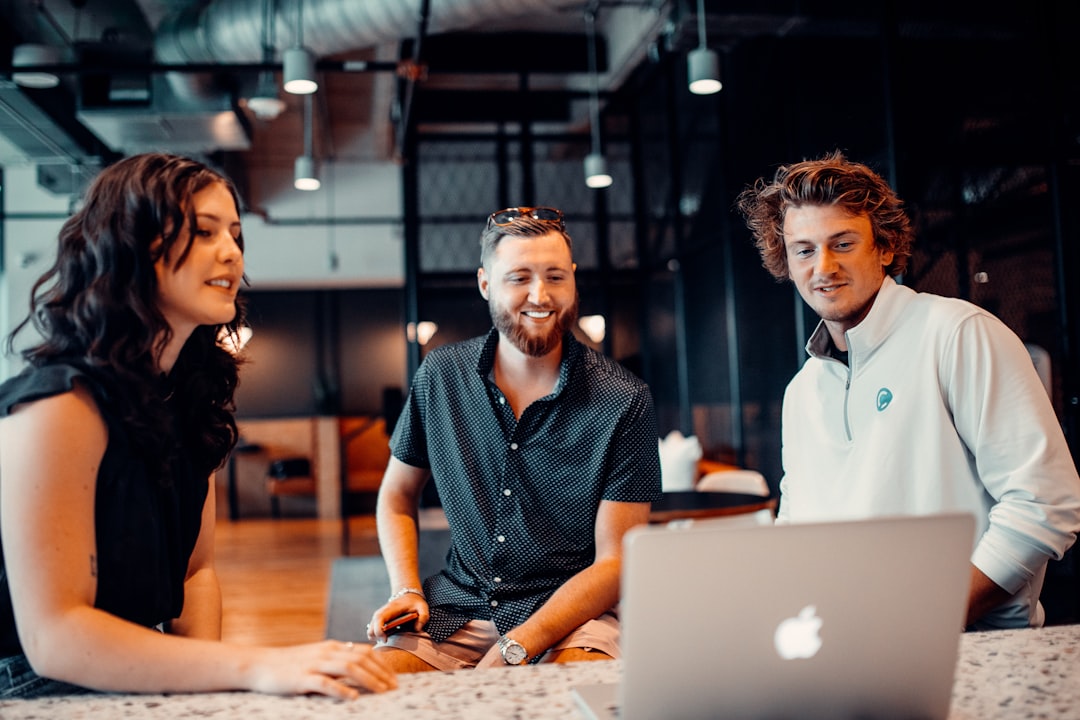 You are currently viewing Human Resources Banner: Design Ideas for HR Campaigns