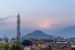 Read more about the article What Is a Metropolitan Area Network (MAN)?