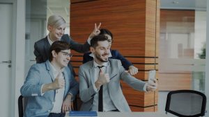 Read more about the article B2B Sales Reset Classification Criteria Explained