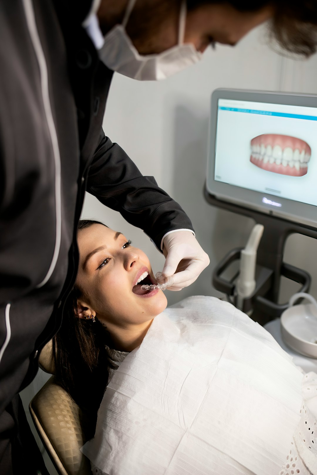 You are currently viewing Email Marketing for Orthodontists
