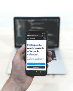 Read more about the article Top 5 Benefits of AI Smartbot Systems for Modern Businesses