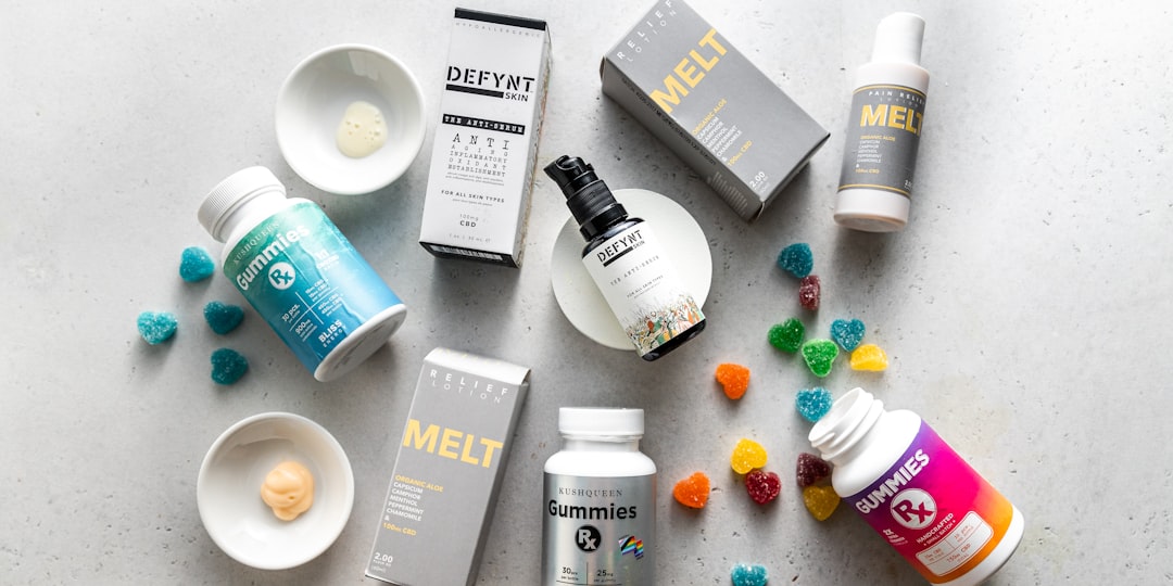 You are currently viewing Affordable Direct Mail for CBD Products
