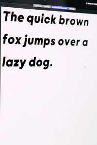 Read more about the article PowerPoint Font Embedding Guide: Why It Matters and How to Avoid Missing Fonts