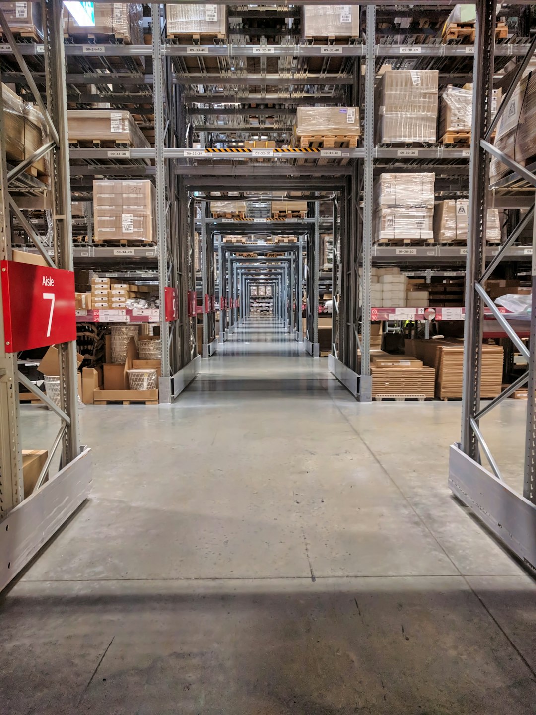 Read more about the article SKU vs UPC: What’s the Difference and When to Use Each?